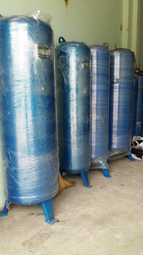 Top 5 phụ tùng máy nén khí trục vít cần thay thế định kỳ